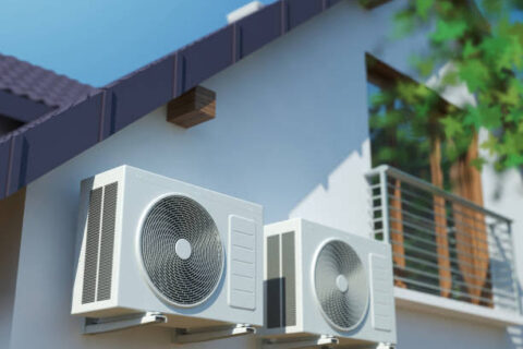 AIR CONDITIONING