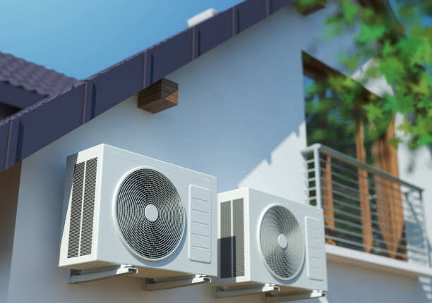 AIR CONDITIONING